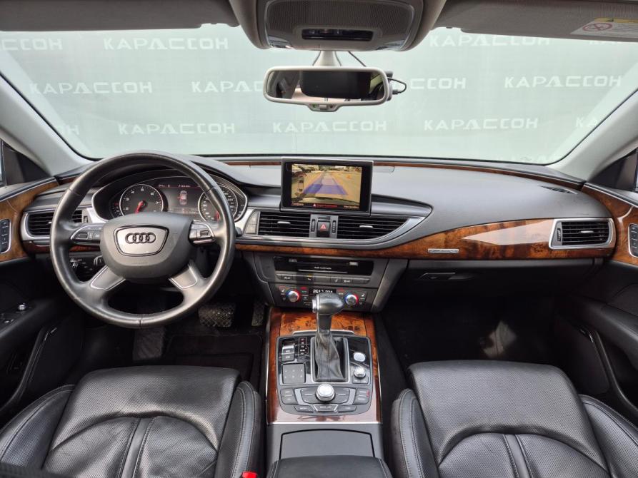Audi A7 I (4G) Екатеринбург  - изображение 6