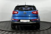 Kia Sportage III Нижний Новгород  - изображение 30