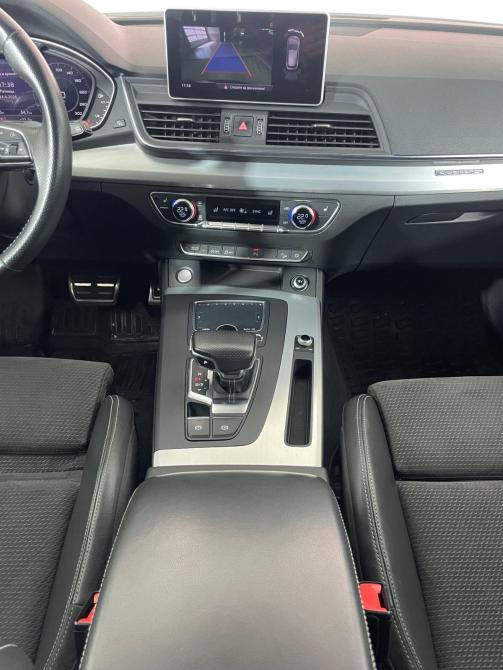 Audi Q5 II (FY) Воронеж  - изображение 15