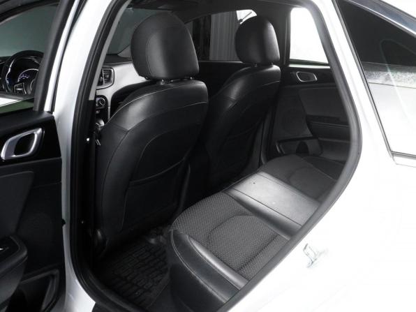 Kia Ceed III с пробегом 2020 года, цена 1 745 000 рублей, 101708 км, хэтчбек, Автокод Объявления
