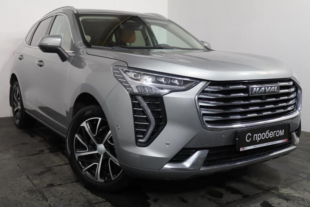 Haval Jolion I Санкт-Петербург  - изображение 1
