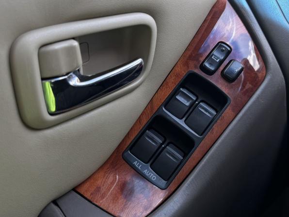 Lexus RX I с пробегом 2001 года, цена 830 000 рублей, 219054 км, внедорожник, Автокод Объявления