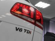 Volkswagen Touareg II Рестайлинг Тюмень  - изображение 36