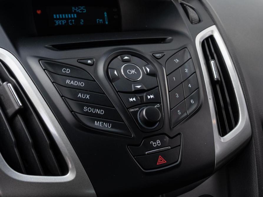 Ford Focus III Краснодар  - изображение 13