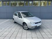 Lada (ВАЗ) Kalina I Новосибирск  - изображение 14