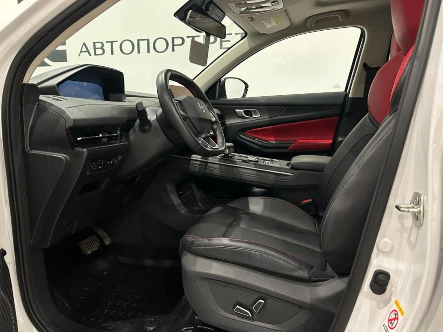 Changan CS55 Plus II Санкт-Петербург  - изображение 15
