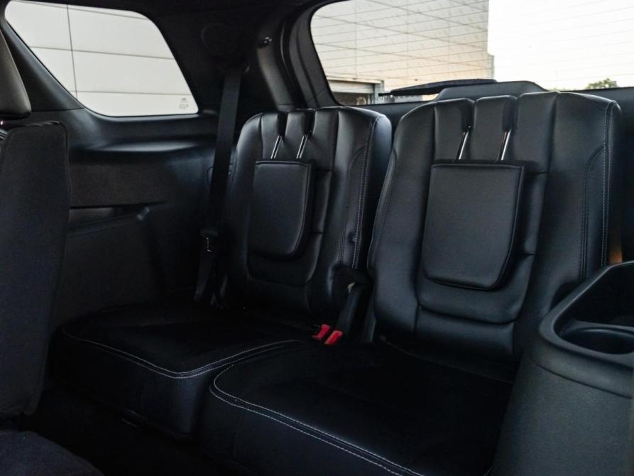 Ford Explorer V Рестайлинг 2 Москва  - изображение 17