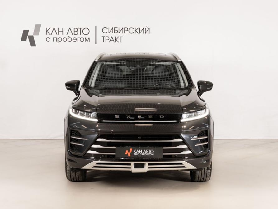 Exeed LX I Рестайлинг Казань  - изображение 2