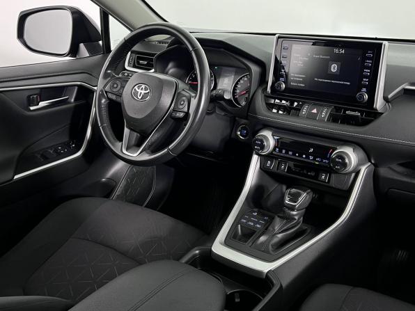 Toyota RAV4 V (XA50) с пробегом 2020 года, цена 3 750 000 рублей, 80994 км, внедорожник, Автокод Объявления