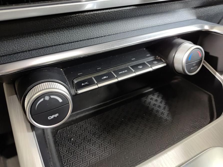 Geely Coolray I Рестайлинг Уфа  - изображение 24