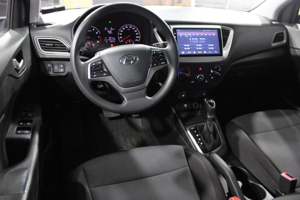 Hyundai Solaris II Рестайлинг Санкт-Петербург  - изображение 12