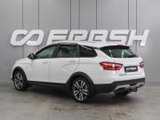 Lada (ВАЗ) Vesta I Воронеж  - изображение 25