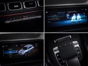 Mercedes-Benz GLE II (V167) Москва  - изображение 43