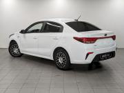 Kia Rio IV Москва  - изображение 35