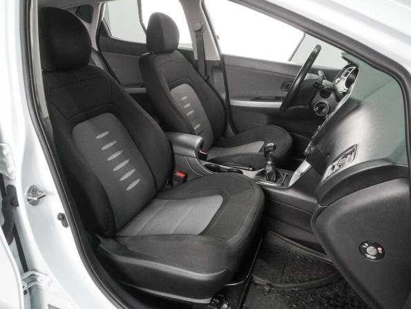 Kia Ceed II с пробегом 2014 года, цена 859 000 рублей, 243484 км, хэтчбек, Автокод Объявления