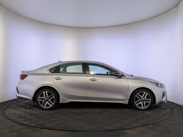 Kia Cerato IV с пробегом 2020 года, цена 1 845 000 рублей, 157693 км, седан, Автокод Объявления