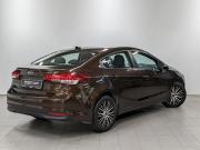 Kia Cerato III Рестайлинг (Classic) Москва  - изображение 32