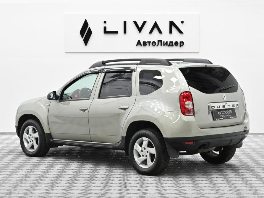 Renault Duster I Москва  - изображение 2