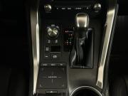 Lexus NX I Рестайлинг Москва  - изображение 25