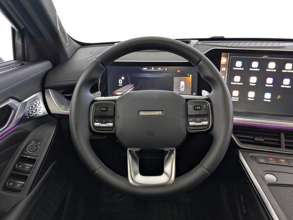 Haval F7x II с пробегом 2025 года, цена 3 320 000 рублей, 11910 км, внедорожник, Автокод Объявления