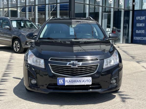 Chevrolet Cruze I Рестайлинг с пробегом 2013 года, цена 835 000 рублей, 179610 км, универсал, Автокод Объявления