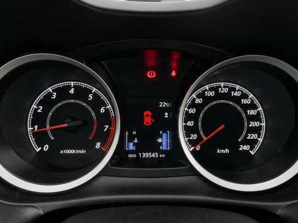 Mitsubishi Lancer X Рестайлинг с пробегом 2011 года, цена 799 000 рублей, 139545 км, седан, Автокод Объявления