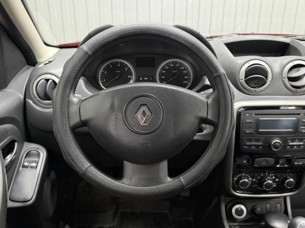 Renault Duster I с пробегом 2014 года, цена 1 100 000 рублей, 169082 км, внедорожник, Автокод Объявления