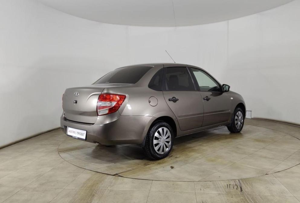 Lada (ВАЗ) Granta I Волгоград  - изображение 5