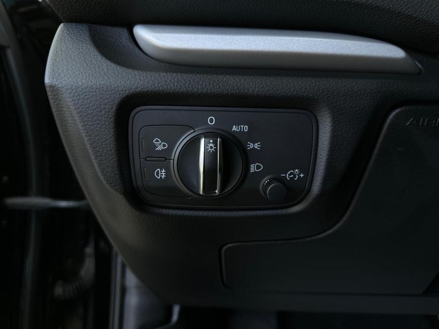Audi A3 III (8V) Рестайлинг Санкт-Петербург  - изображение 19