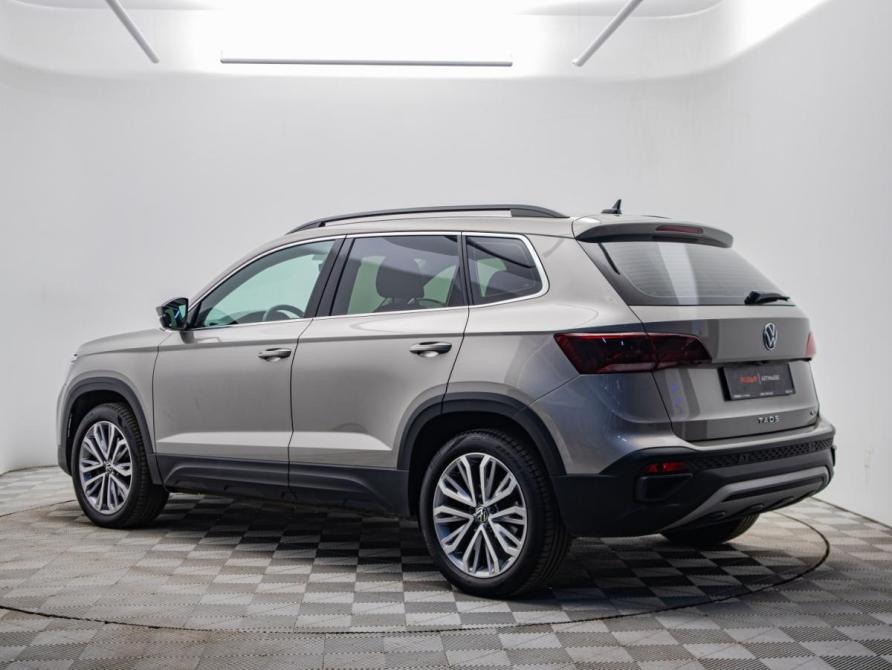 Volkswagen Taos I Москва  - изображение 7