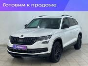Skoda Kodiaq I Воронеж  - изображение 2