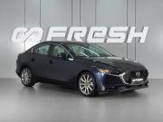 Mazda 3 IV (BP) Минеральные Воды  - изображение 20