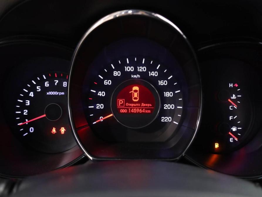 Kia Rio III Ростов-на-Дону  - изображение 17