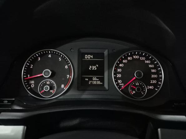 Volkswagen Jetta V с пробегом 2010 года, цена 460 000 рублей, 273839 км, седан, Автокод Объявления