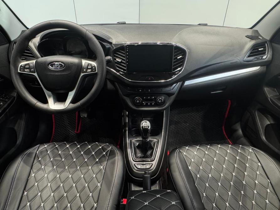 Lada (ВАЗ) Vesta I Волжский  - изображение 21