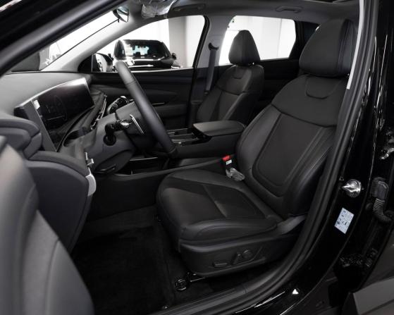 Hyundai Tucson IV Рестайлинг с пробегом 2026 года, цена 4 300 000 рублей, 54 км, внедорожник, Автокод Объявления