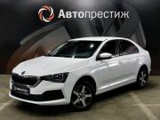 Skoda Rapid II Ставрополь  - изображение 24