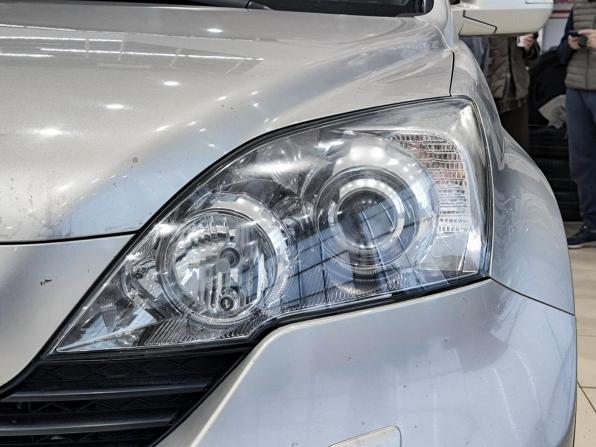 Honda CR-V III с пробегом 2007 года, цена 1 099 000 рублей, 223000 км, внедорожник, Автокод Объявления