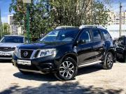 Nissan Terrano III (D10) Санкт-Петербург  - изображение 14