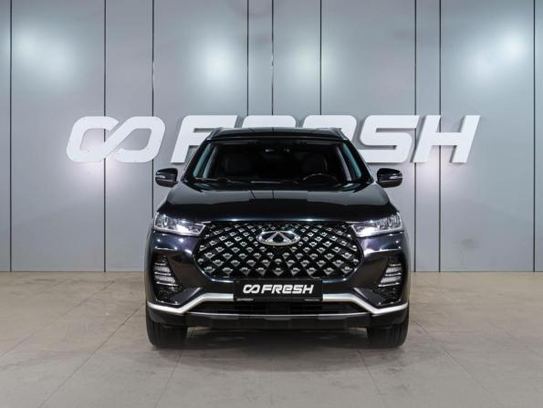 Chery Tiggo 7 Pro I с пробегом 2021 года, цена 1 784 000 рублей, 51219 км, внедорожник, Автокод Объявления
