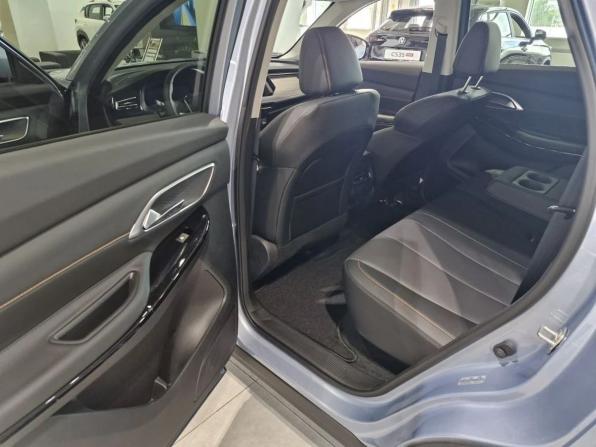 Новый Changan CS75 Pro 2026 года, цена 3 055 000 рублей, внедорожник, Автокод Объявления