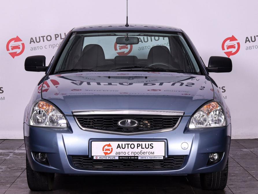 Lada (ВАЗ) Priora I Рестайлинг Минеральные Воды  - изображение 3
