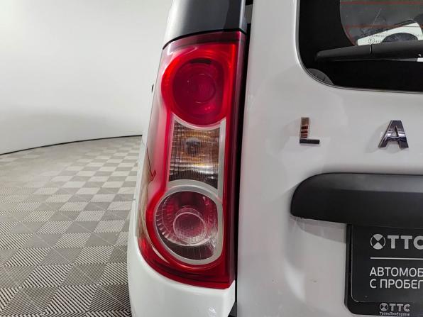 Lada (ВАЗ) Largus I с пробегом 2020 года, цена 575 000 рублей, 223445 км, универсал, Автокод Объявления