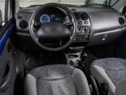Daewoo Matiz II Рестайлинг Воронеж  - изображение 20