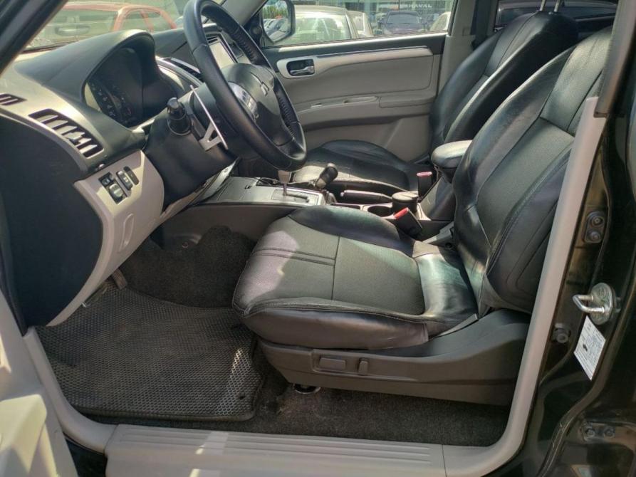 Mitsubishi Pajero Sport II Ногинск  - изображение 9