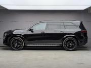 Mercedes-Benz GLS II (X167) Рестайлинг Москва  - изображение 19