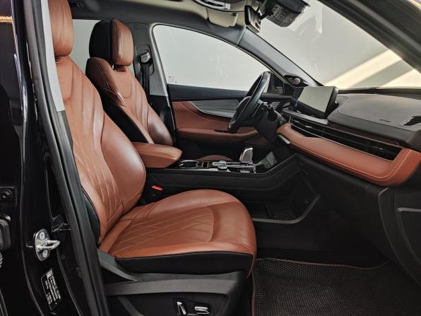 Chery Tiggo 8 Pro Max I с пробегом 2022 года, цена 2 150 000 рублей, 55880 км, внедорожник, Автокод Объявления