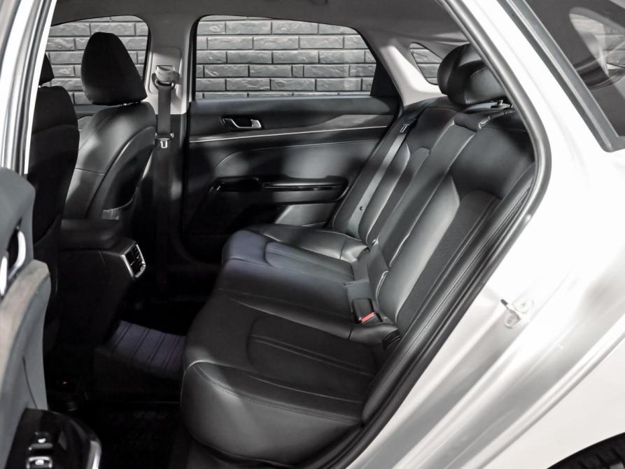 Kia K5 III Екатеринбург  - изображение 18