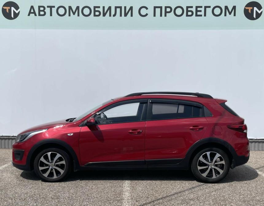 Kia Rio IV Стерлитамак  - изображение 3