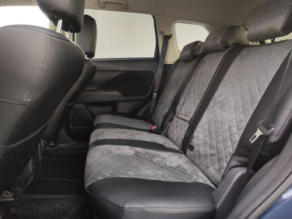 Mitsubishi Outlander III Рестайлинг 3 с пробегом 2019 года, цена 2 449 000 рублей, 78303 км, внедорожник, Автокод Объявления